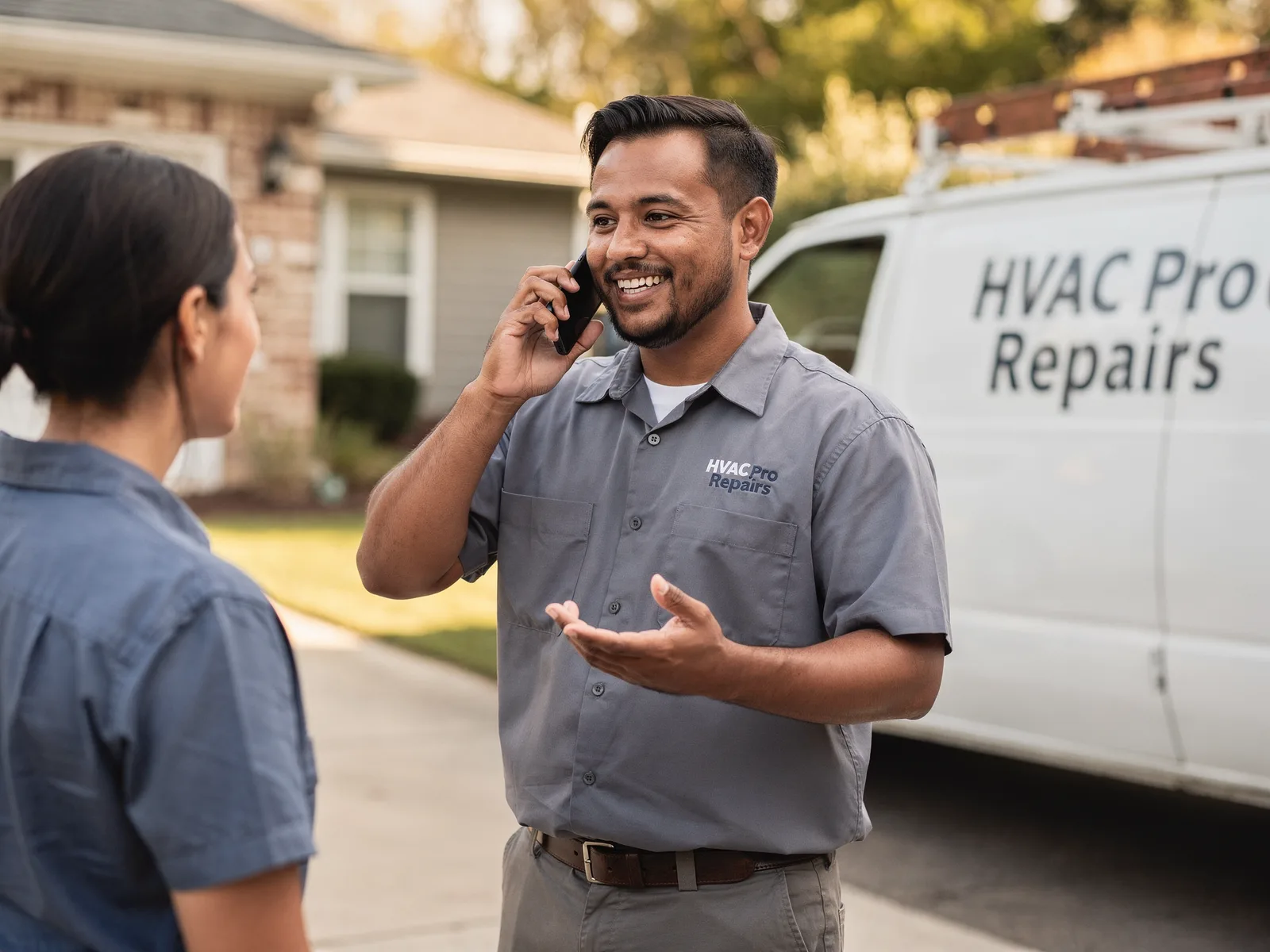 Heat Pump Repair Balko, OK FAQs